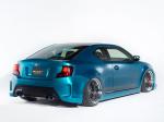 Scion Simpli-tC by Young Tea 2013 года